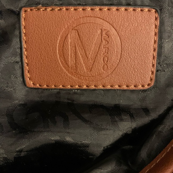 Marco M Collection Backpack/ Purse - Picture 10 of 13